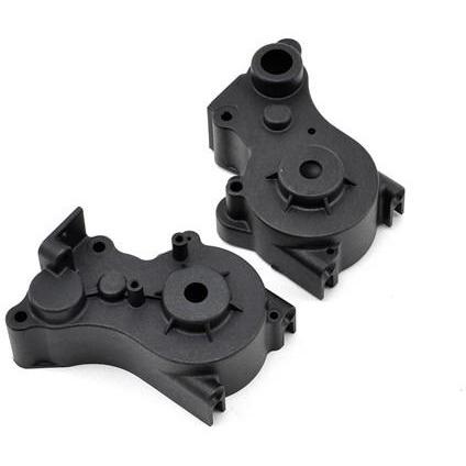 Transmission Case: Twin Hammers