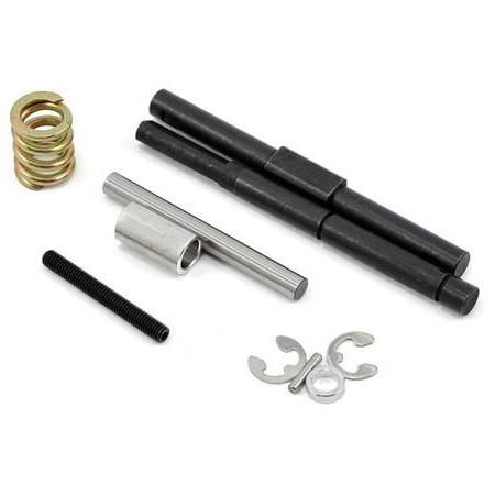Transmission Shaft Set: Twin Hammers