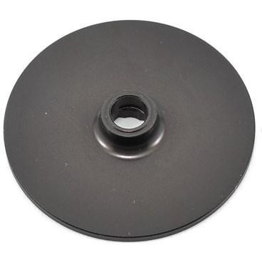 Slipper Back Plate: Twin Hammers