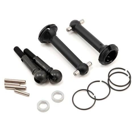 Axle Shaft Set FR/RR (2): V100
