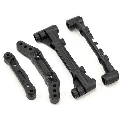 Shock Tower Set FR/RR: V100