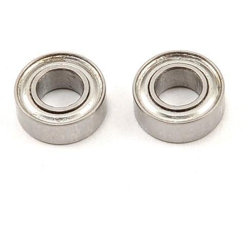 4mm x 8mm x 3mm Ball Bearing (2)