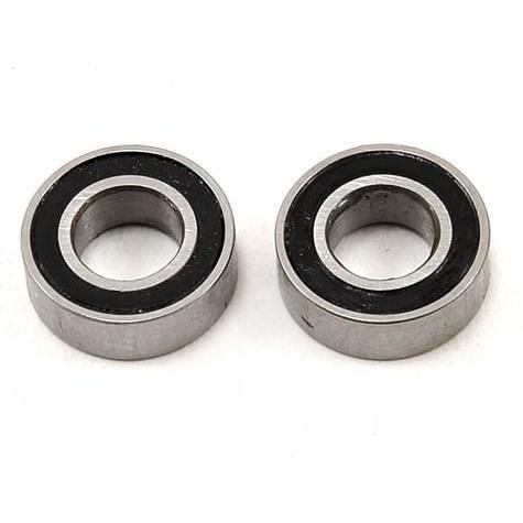 6mm x 12mm x 4mm Ball Bearing (2)