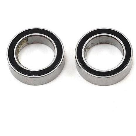 8mm x 12mm x 3.5mm Ball Bearing (2)