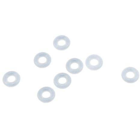 O-Ring, Shocks (8): Glamis Uno,Fear,Hal,Rap,Ral