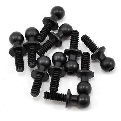 Ball Stud, 4.8mm x 12mm (10): V100