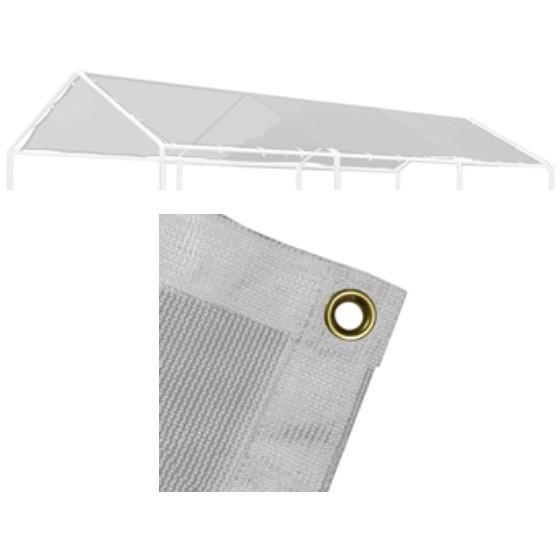 STANDARD CANOPY ROOF FOR 10' X 10' FRAME FOOTPRINT