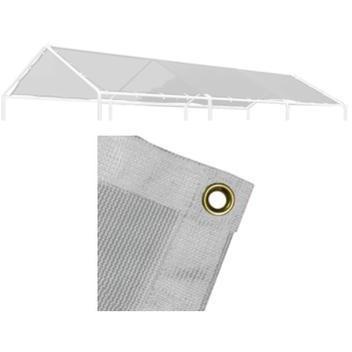 STANDARD CANOPY ROOF FOR 10' X 30' FRAME FOOTPRINT