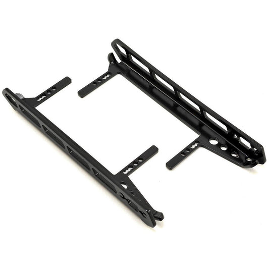 Wertymade SCX10 II Body Capture Sliders