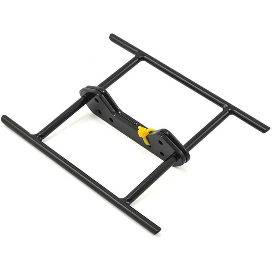 Wertymade Barrage Round Sliders