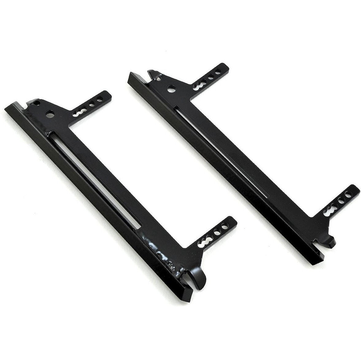 Wertymade SCX10 II Truggy Square Tube Sliders