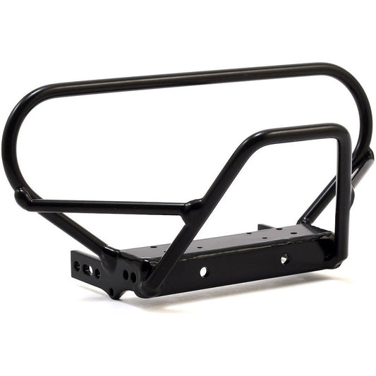 Wertymade SCX10 II CRC Jeep Flat Top Hoop Bumper