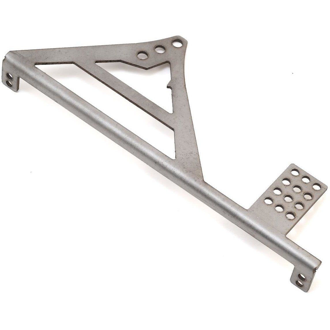 Wertymade SCX10 II 6.5" Tire & Accessory Mount