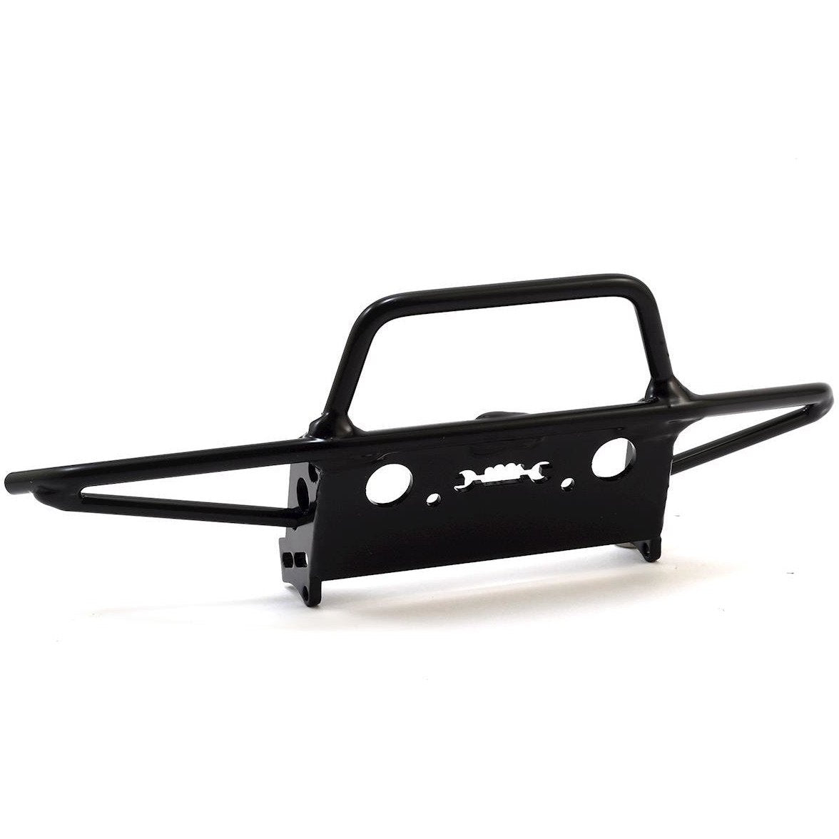 Wertymade SCX10 Honcho 7.5" Wrench Logo Wrap Around Bumper