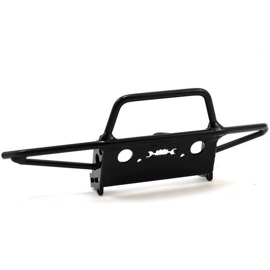 Wertymade SCX10 Honcho 7.5" Wrench Logo Wrap Around Bumper
