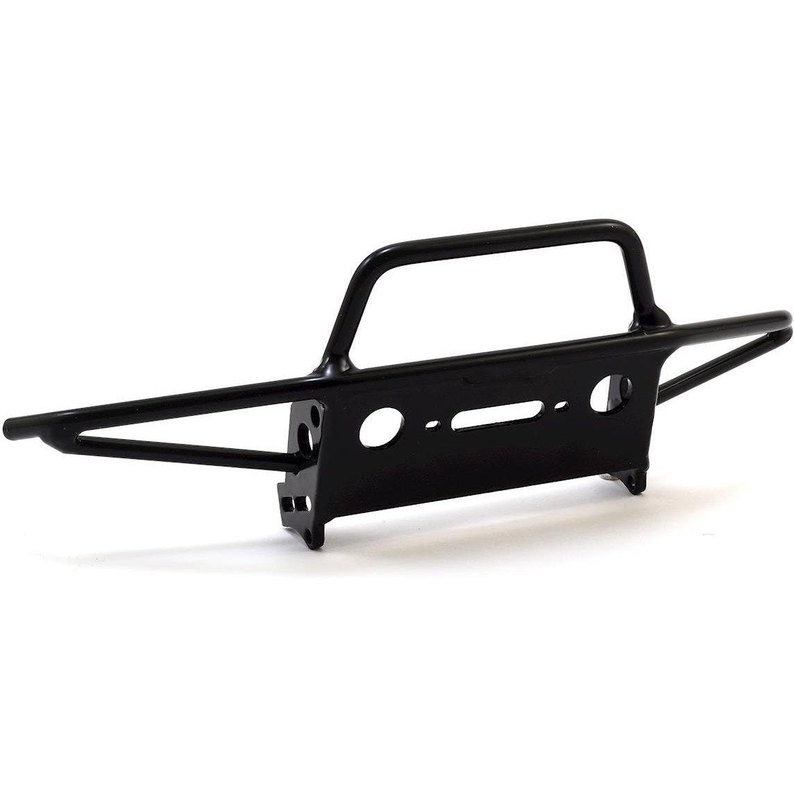 Wertymade SCX10 Honcho 7.5 Servo Winch Ready Wrap Around Bumper w/Shackle Mounts