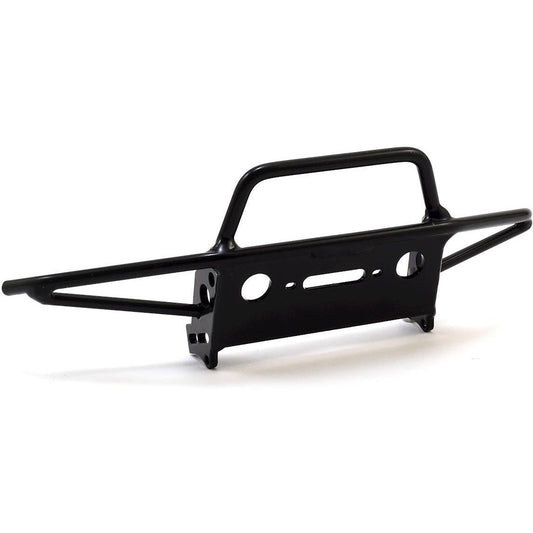 Wertymade SCX10 Honcho 7.5 Servo Winch Ready Wrap Around Bumper w/Shackle Mounts