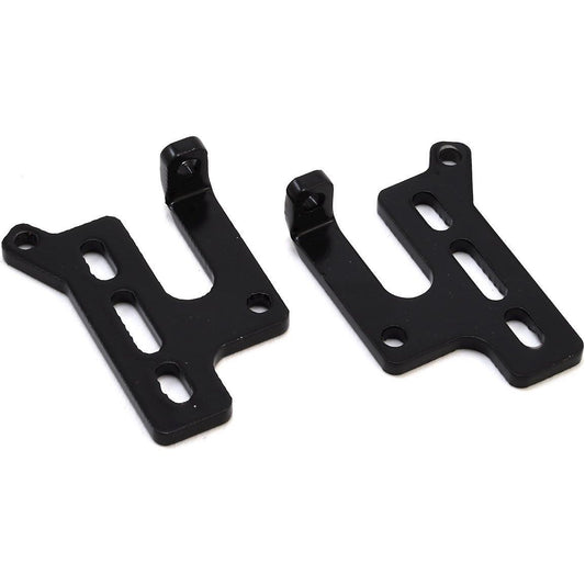 Wertymade SCX10 Honcho Cage Mounting Tabs