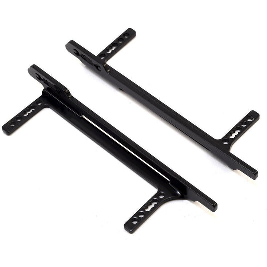 Wertymade SCX10 II Honcho Side Tray Sliders