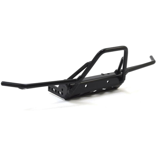 Wertymade TRX-4 Sport Wrap Around Flat Top Front Bumper
