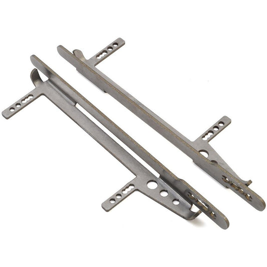 Wertymade SCX10 II Blazer Side Tray Sliders