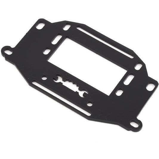 Wertymade TRX-4 Accessory Tray/Servo Winch Plate