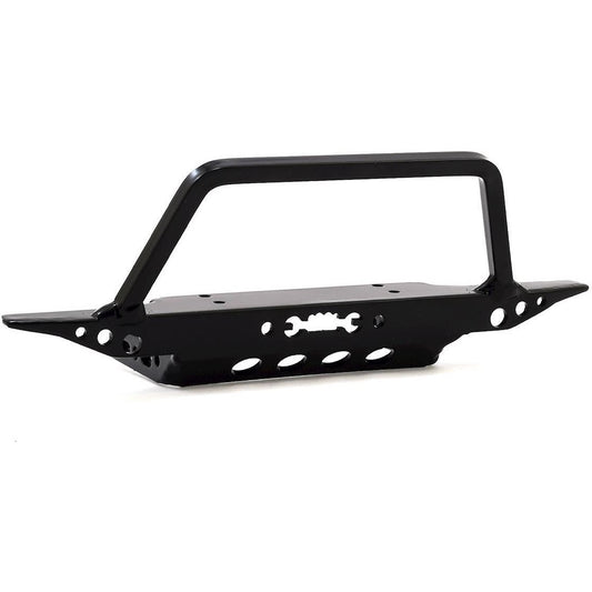 Wertymade SCX10 II Boar Bumper