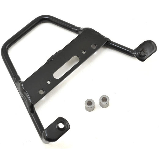 Wertymade Wraith Spawn Flat Top Bumper