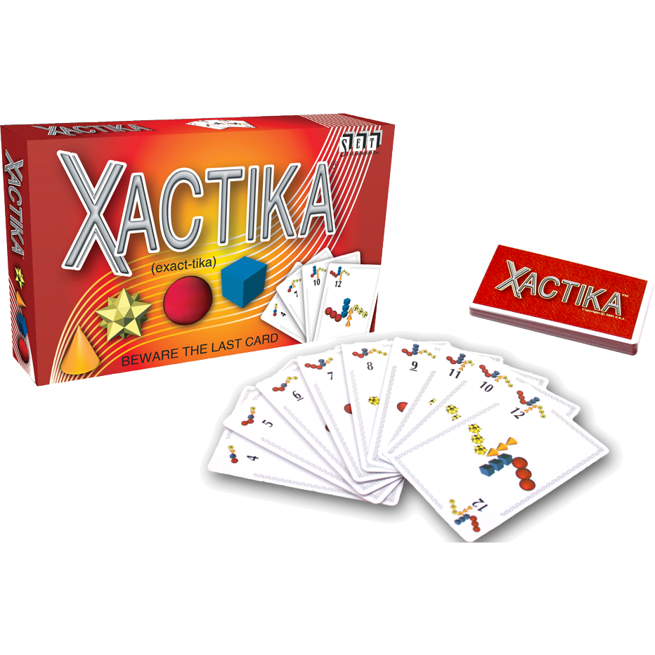 Xactika
