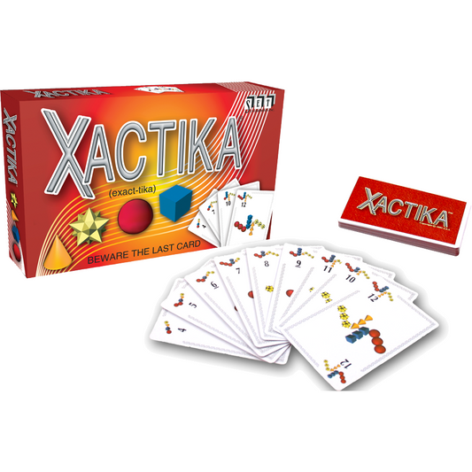 Xactika