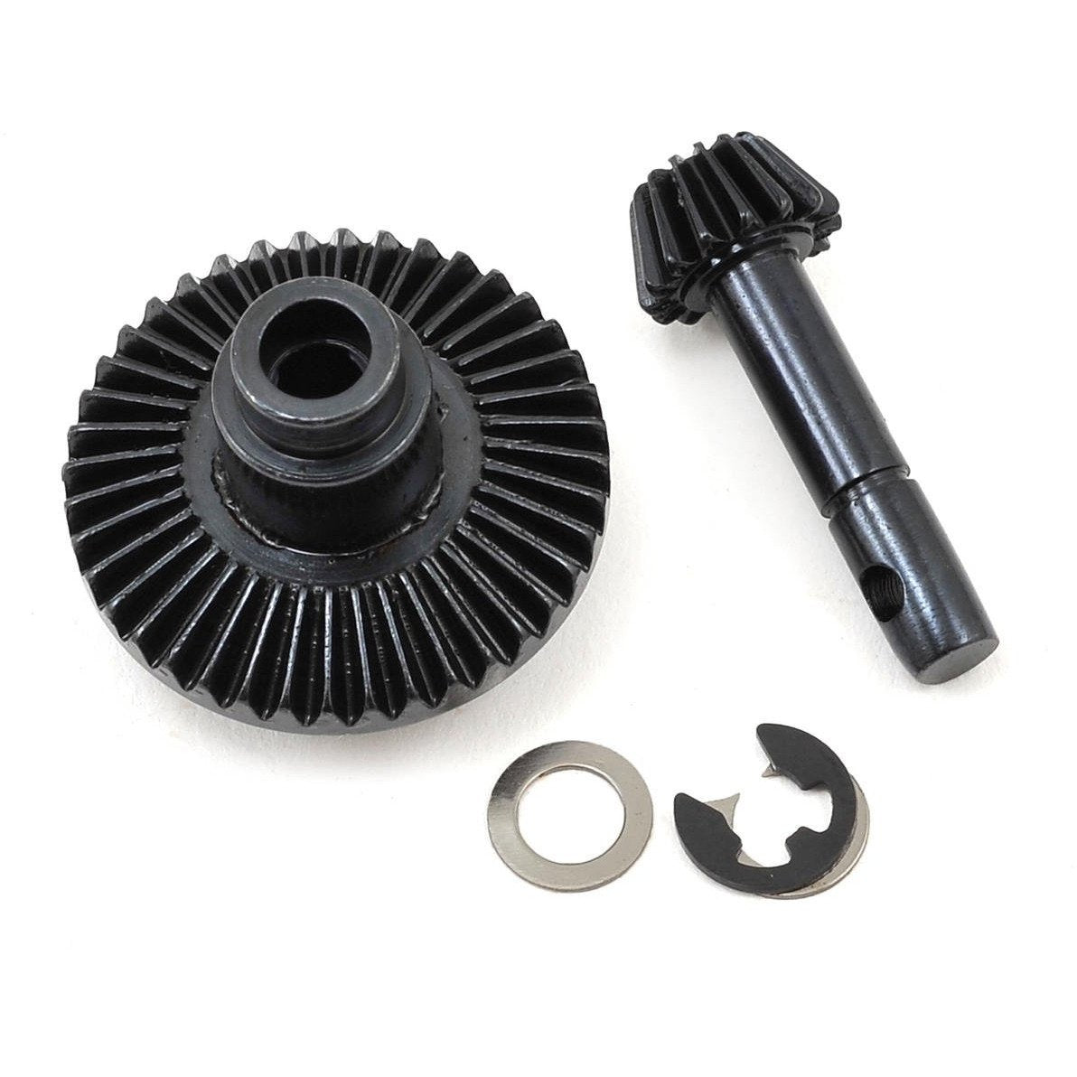 Xtra Speed TF2/Gelande II Heavy Duty Bevel Gear Set (40/15T)