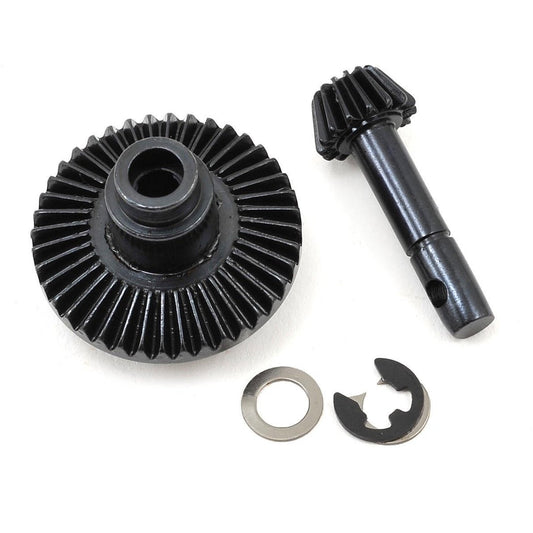 Xtra Speed TF2/Gelande II Heavy Duty Bevel Gear Set (40/15T)