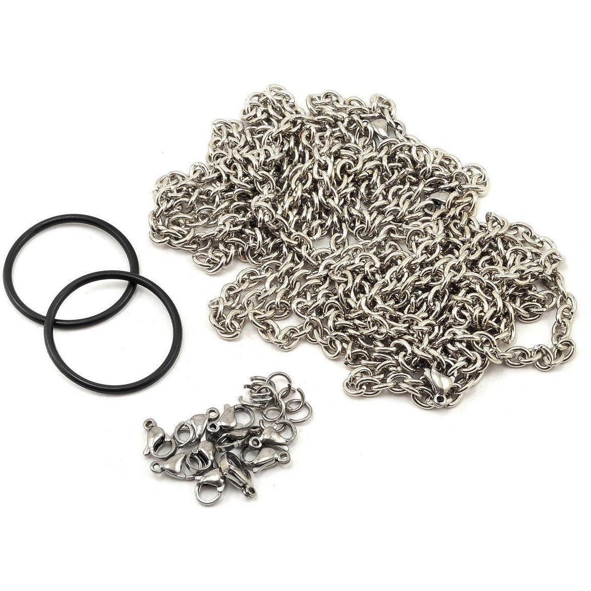 Xtra Speed 1.9 Crawler Steel Snow Chains (2) (114mm)