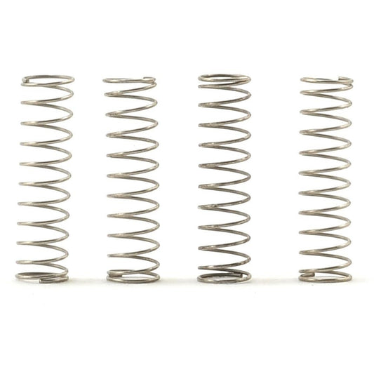 Xtra Speed Orlandoo Hunter 1.4 Hard Spring (Silver) (4) (35P01/35A01)