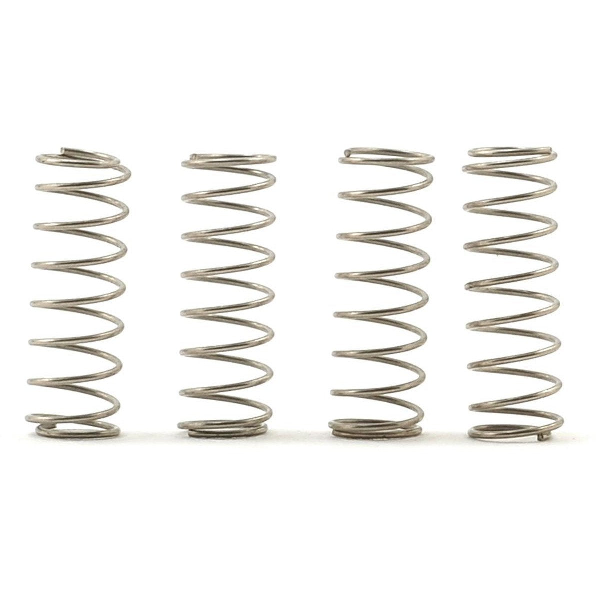 Xtra Speed Orlandoo Hunter 2.5 Hard Spring (Silver) (4) (35P01/35A01)