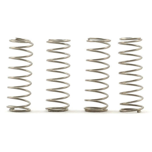 Xtra Speed Orlandoo Hunter 2.5 Hard Spring (Silver) (4) (35P01/35A01)