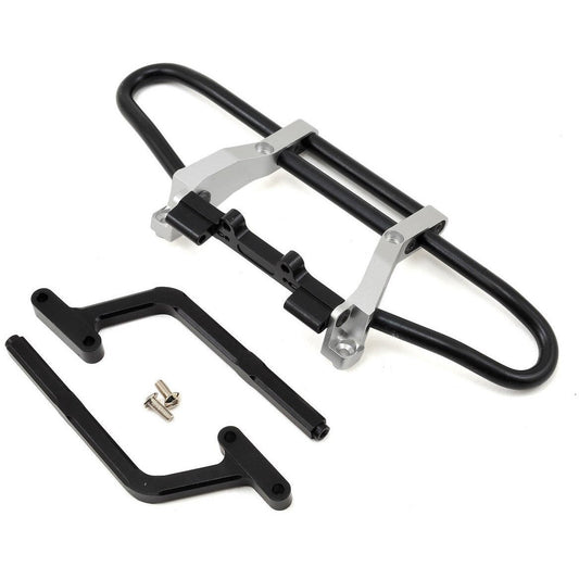 Xtra Speed Wraith Aluminum Heavy Duty Bull Bar Front Bumper