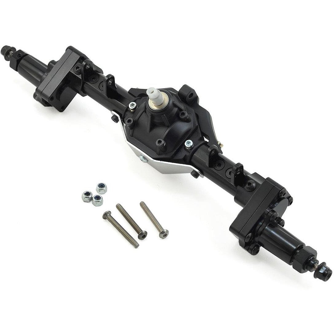 Xtra Speed Complete Aluminum Hi-Lift Rear Portal Axle Set