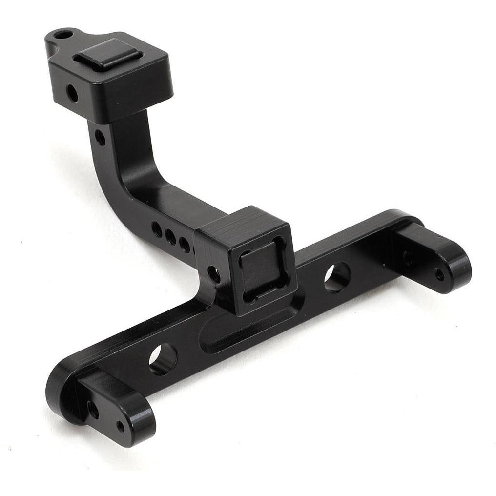 Xtra Speed SCX10 Adjustable Drop Hitch Receiver