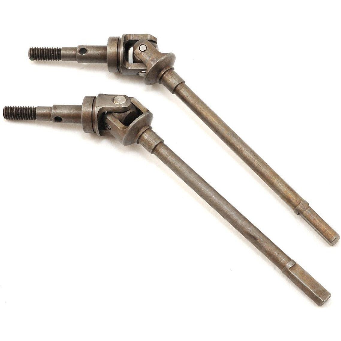 Xtra Speed SCX10 II #45 Steel Front Universal Shaft