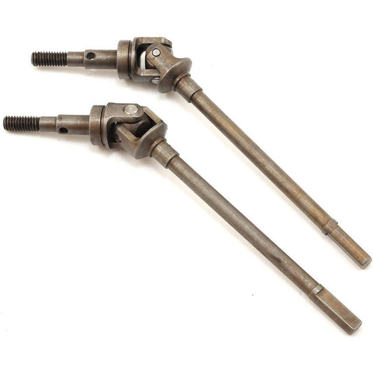 Xtra Speed SCX10 II #45 Steel Front Universal Shaft