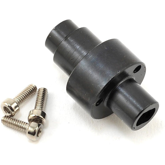 Xtra Speed SCX10 II Steel AR44 Gear Locker