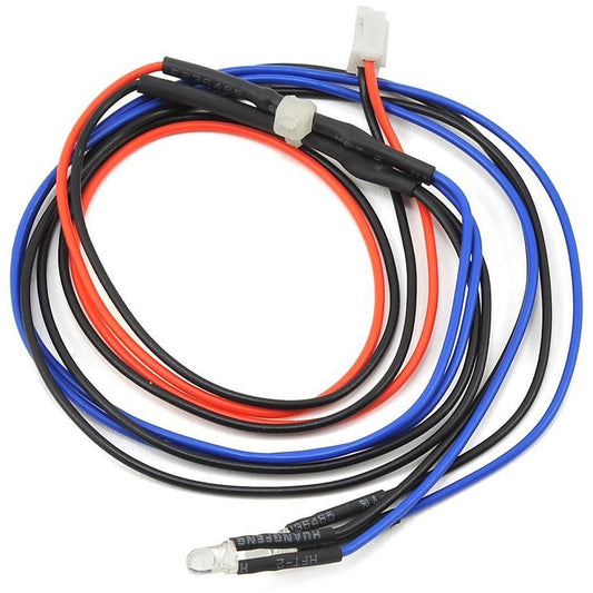 Yeah Racing 3mm LED Light Set (Blue)