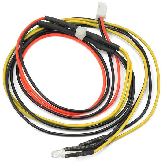 Yeah Racing 3mm LED Light Set (Yellow)