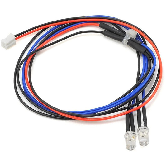 Yeah Racing 5mm LED Light Set (Blue)