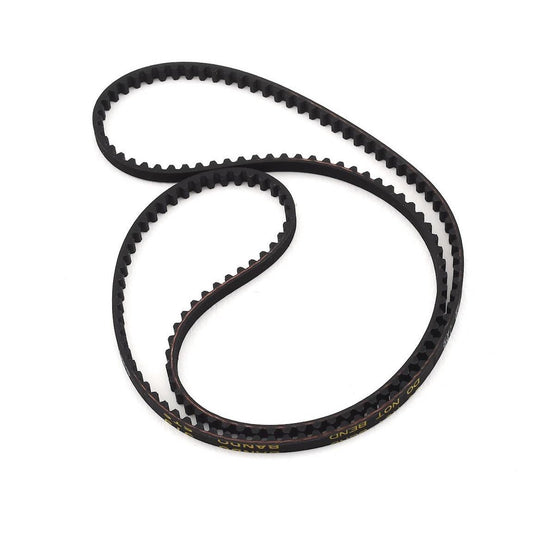 Yeah Racing HPI Sprint 2 4mm S3M507 Front Urethane Belt