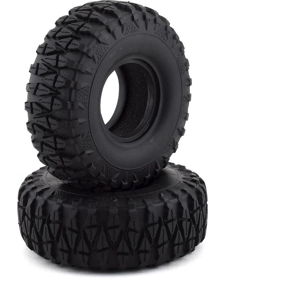 Yeah Racing Claws 1.9" Crawler Tires (2)