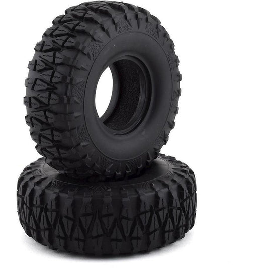 Yeah Racing Claws 1.9" Crawler Tires (2)