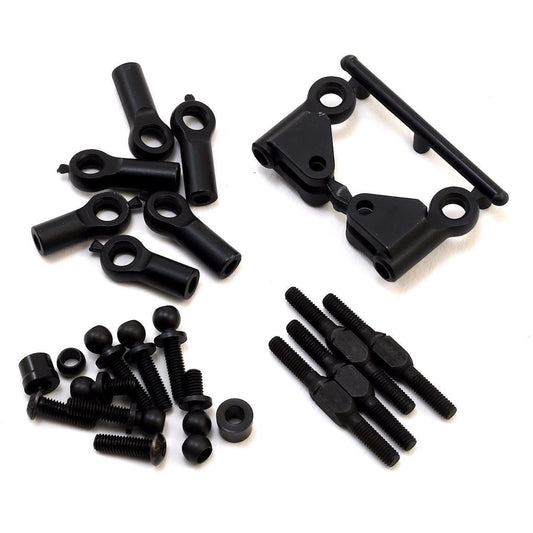 Yeah Racing XRAY T4 Camber Link Stiffener Set