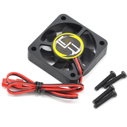 Yeah Racing 40x40x10mm Tornado High Speed Cooling Fan